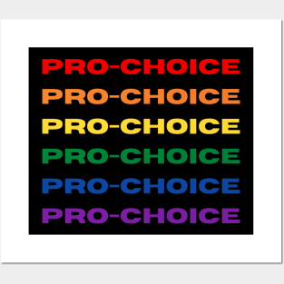 abortion, Pro-Choice Posters and Art